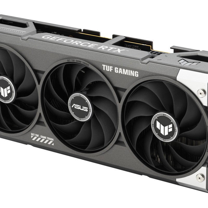 VGA ASUS TUF RTX 5060 OC 8GB GAMING 