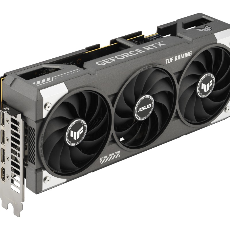 VGA ASUS TUF RTX 5060 OC 8GB GAMING 