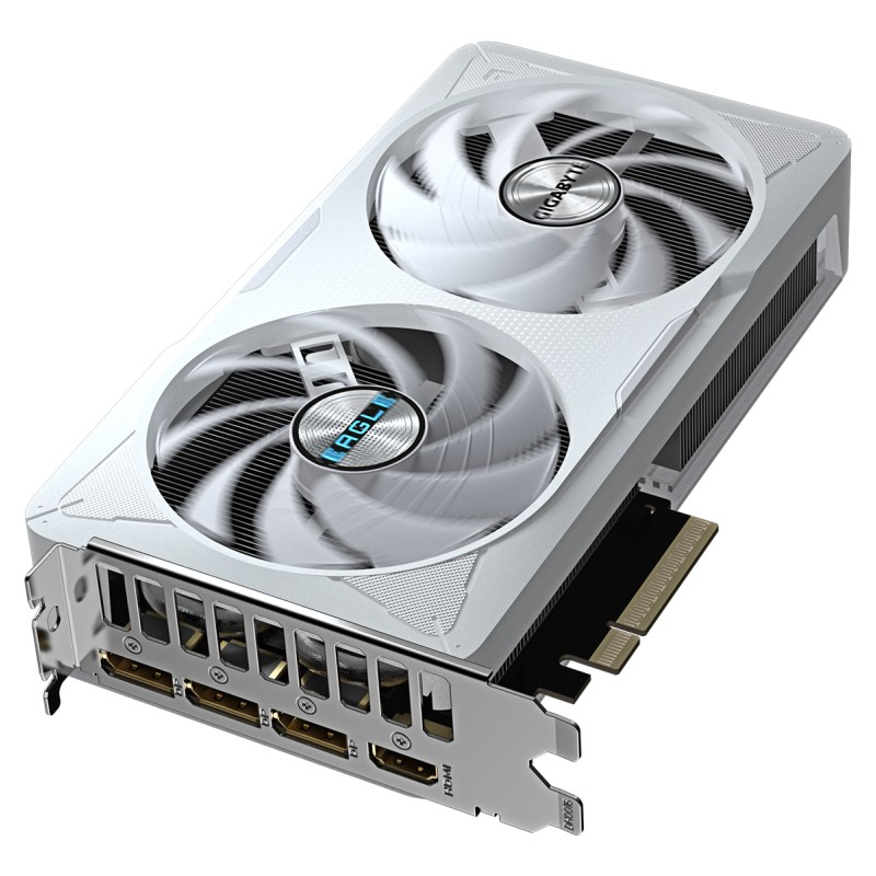 VGA GIGABYTE RTX 5060 EAGLE OC ICE 8GB 