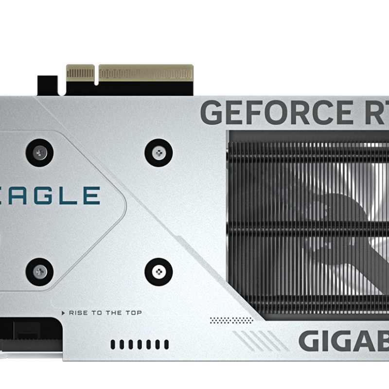 VGA GIGABYTE RTX 5060 EAGLE OC ICE 8GB 