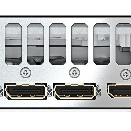 VGA GIGABYTE RTX 5060 EAGLE OC ICE 8GB 