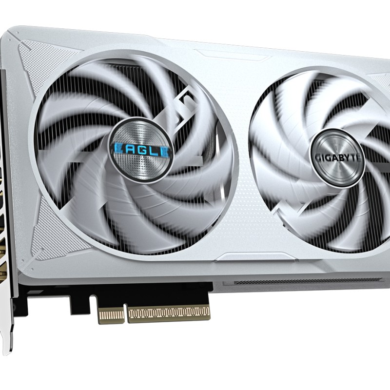 VGA GIGABYTE RTX 5060 EAGLE OC ICE 8GB 
