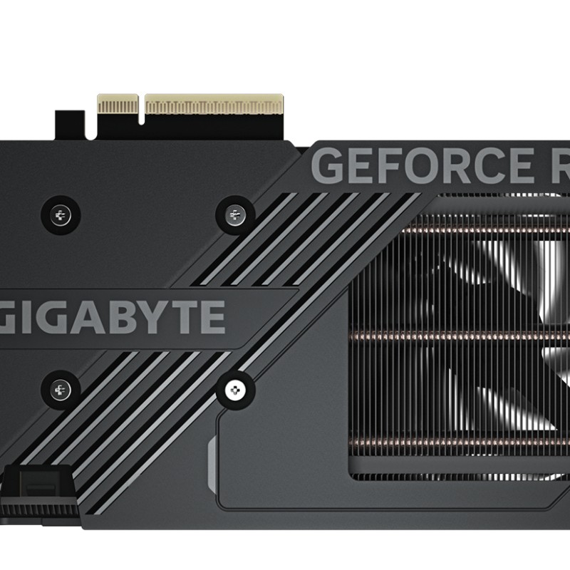 VGA GIGABYTE RTX 5060 TI WINDFORCE 8GB 