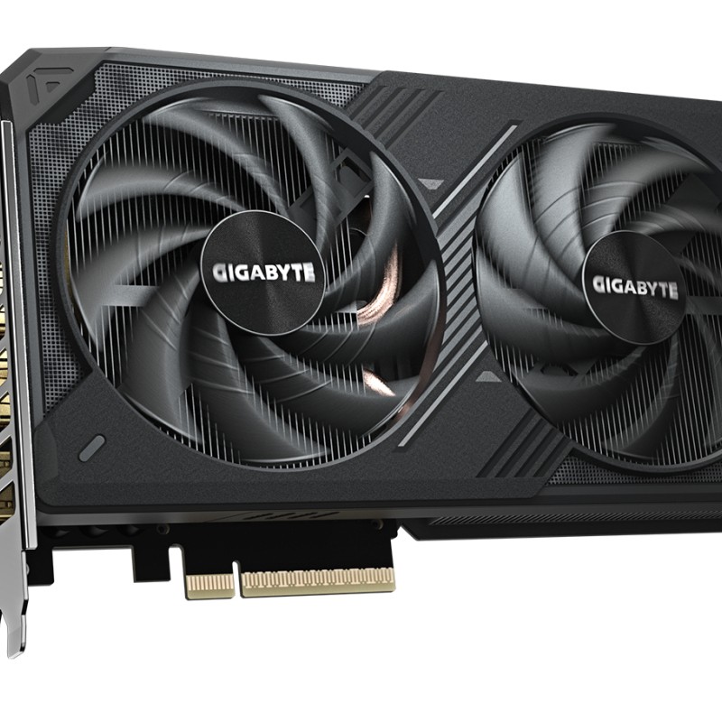VGA GIGABYTE RTX 5060 TI WINDFORCE 8GB 