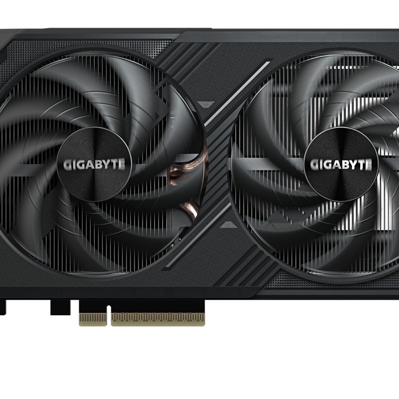 VGA GIGABYTE RTX 5060 TI WINDFORCE 8GB 