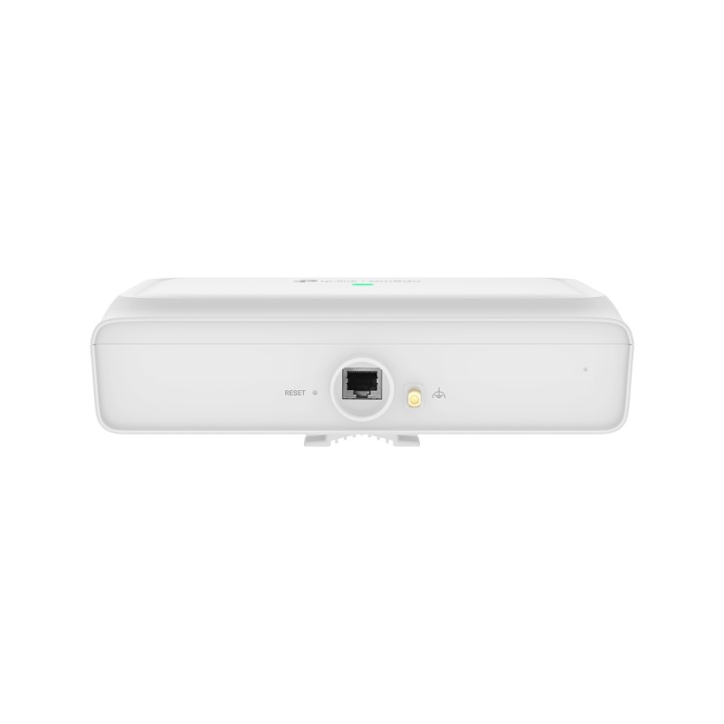 ACCESS POINT TP-LINK wireless Wi-Fi 7 Tri-Band BE9300 Mbps, cu 1× Port 2.5G, 6 antene interne, IEEE802.3at PoE, WiFi 7, montare la exterior 