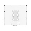 ACCESS POINT TP-LINK wireless Wi-Fi 7 Tri-Band BE9300 Mbps, cu 1× Port 2.5G, 6 antene interne, IEEE802.3at PoE, WiFi 7, montare la exterior 