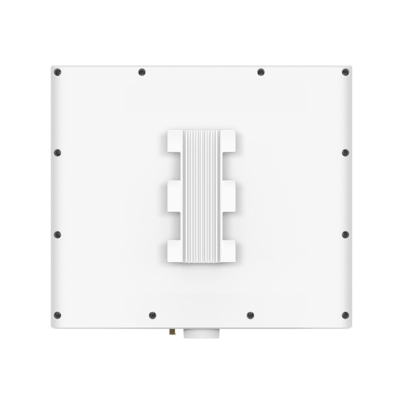 ACCESS POINT TP-LINK wireless Wi-Fi 7 Tri-Band BE9300 Mbps, cu 1× Port 2.5G, 6 antene interne, IEEE802.3at PoE, WiFi 7, montare la exterior 