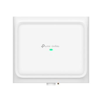 ACCESS POINT TP-LINK wireless Wi-Fi 7 Tri-Band BE9300 Mbps, cu 1× Port 2.5G, 6 antene interne, IEEE802.3at PoE, WiFi 7, montare la exterior 