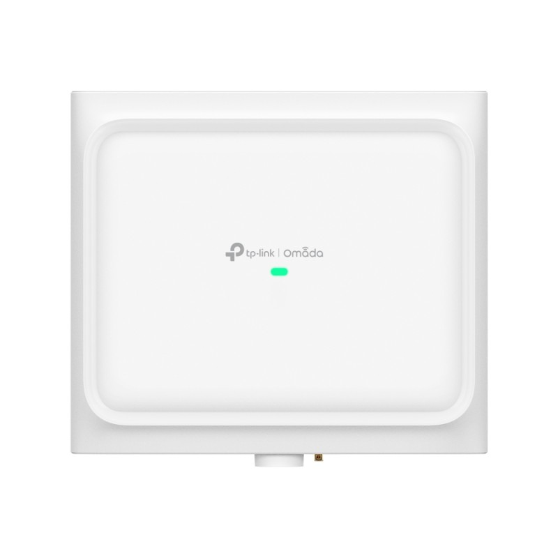 ACCESS POINT TP-LINK wireless Wi-Fi 7 Tri-Band BE9300 Mbps, cu 1× Port 2.5G, 6 antene interne, IEEE802.3at PoE, WiFi 7, montare la exterior 