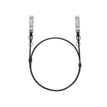CABLU TP-Link 1 Metru 25G 100G, SFP28, conector la ambele capete 
