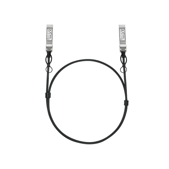 CABLU TP-Link 1 Metru 25G 100G, SFP28, conector la ambele capete 