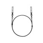 CABLU TP-Link 1 Metru 25G 100G, SFP28, conector la ambele capete 