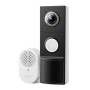 SONERIE VIDEO Smart TP-LINK, rezolutie 2K, 5 Mpix, night vision color, alarma antifurt, IP66, acumulator 10000mAh 