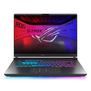 ASUS G615LW Ultra 9 275HX 32GB 1TB RTX 5080 NoOS 