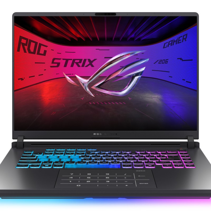 ASUS G615LW Ultra 9 275HX 32GB 1TB RTX 5080 NoOS 
