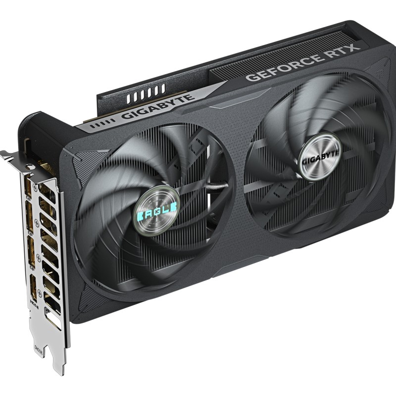 VGA GIGABYTE RTX 5060 TI EAGLE OC 16GB 