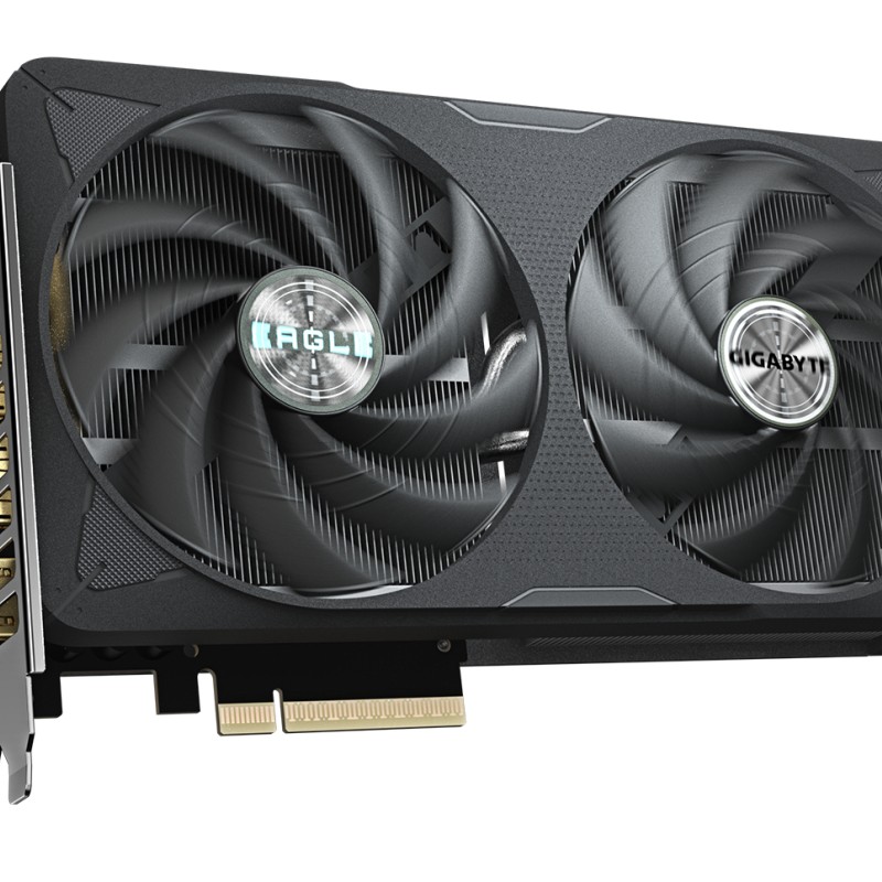 VGA GIGABYTE RTX 5060 TI EAGLE OC 16GB 