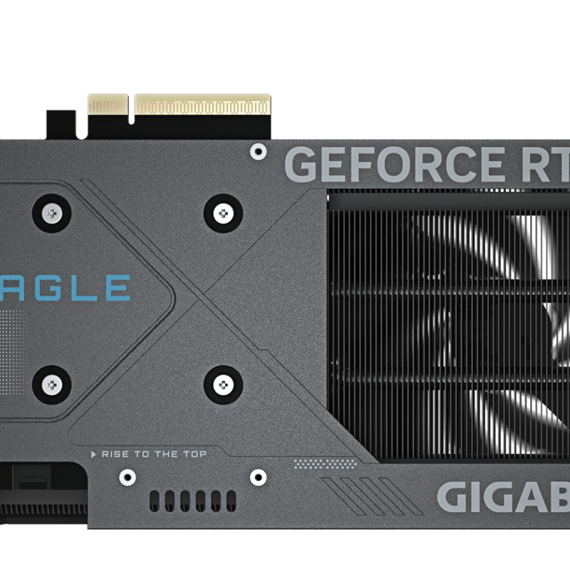 VGA GIGABYTE RTX 5060 TI EAGLE OC 16GB 