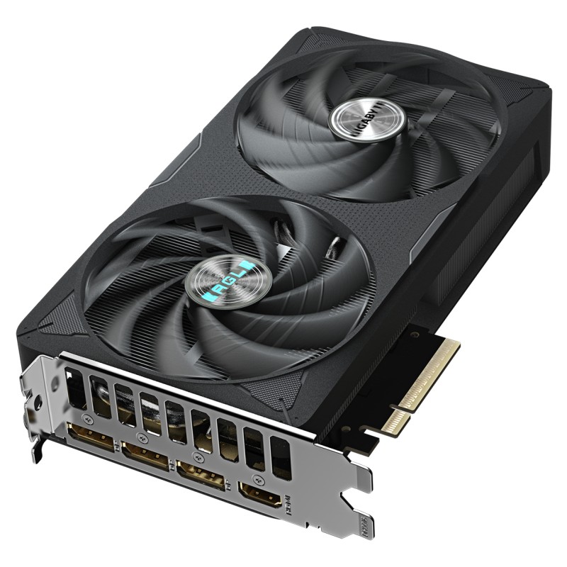 VGA GIGABYTE RTX 5060 TI EAGLE OC 16GB 