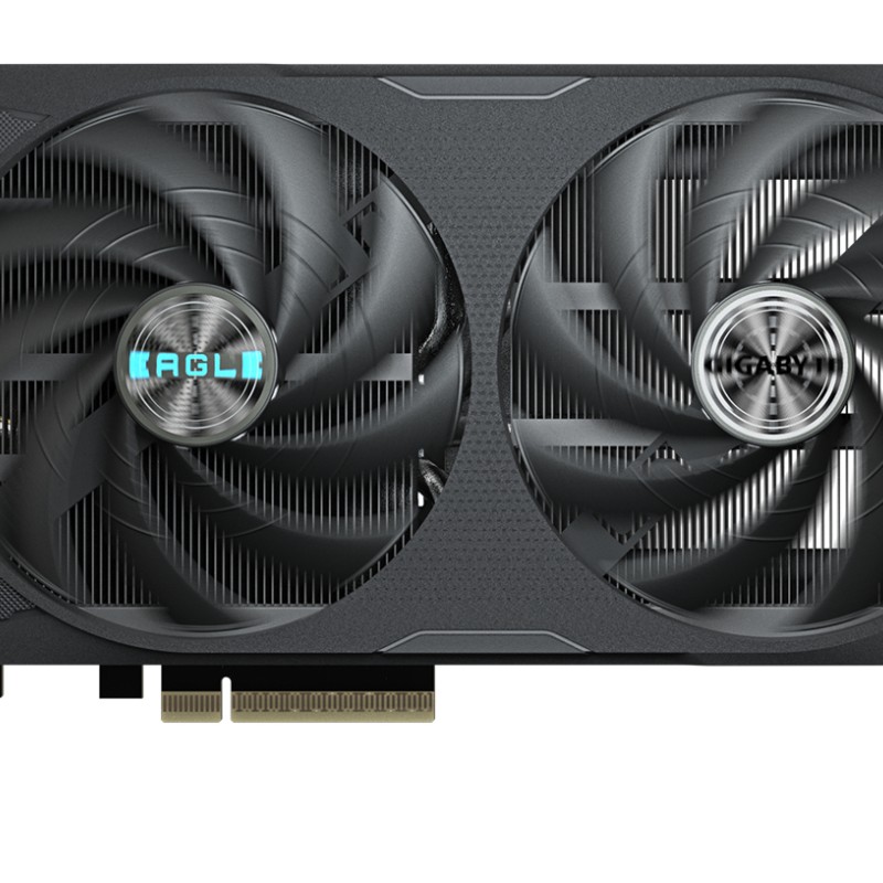 VGA GIGABYTE RTX 5060 TI EAGLE OC 16GB 