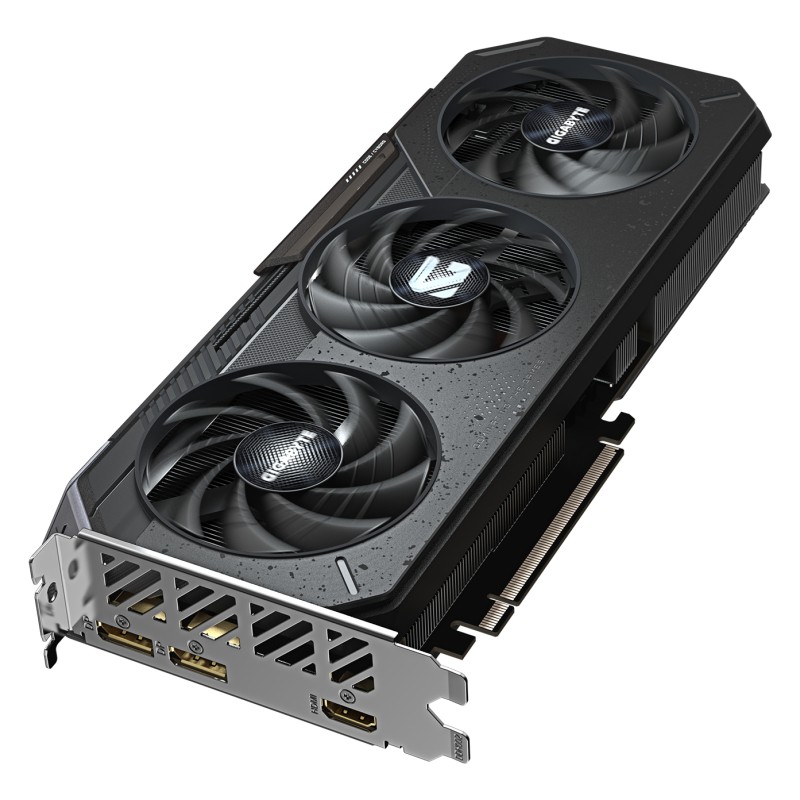 VGA GIGABYTE RX 9060XT GAMING OC 16GB 