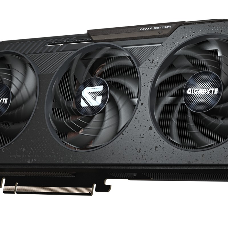 VGA GIGABYTE RX 9060XT GAMING OC 16GB 
