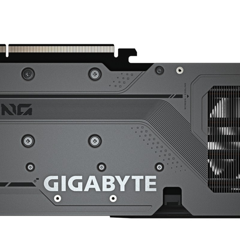 VGA GIGABYTE RX 9060XT GAMING OC 16GB 