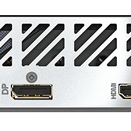 VGA GIGABYTE RX 9060XT GAMING OC 16GB 