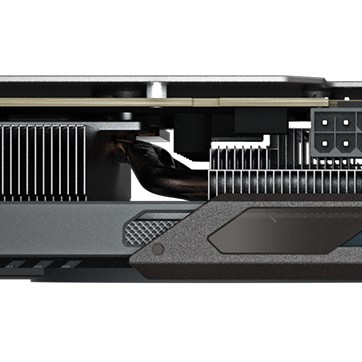 VGA GIGABYTE RX 9060XT GAMING OC 16GB 