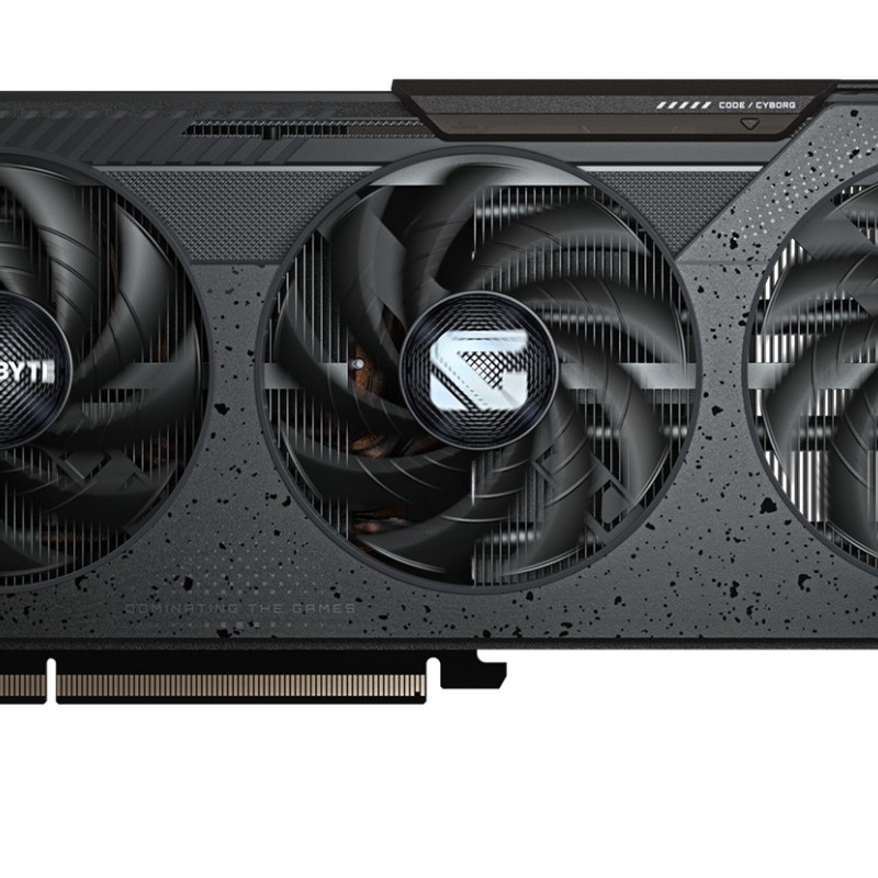 VGA GIGABYTE RX 9060XT GAMING OC 16GB 