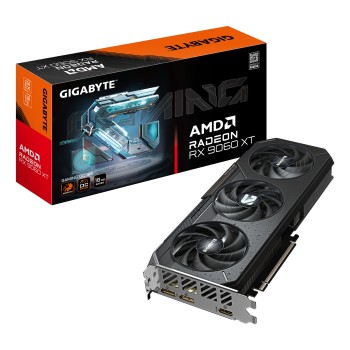 VGA GIGABYTE RX 9060XT GAMING OC 16GB 