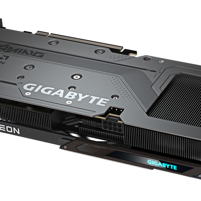 VGA GIGABYTE RX 9060XT GAMING OC 16GB 