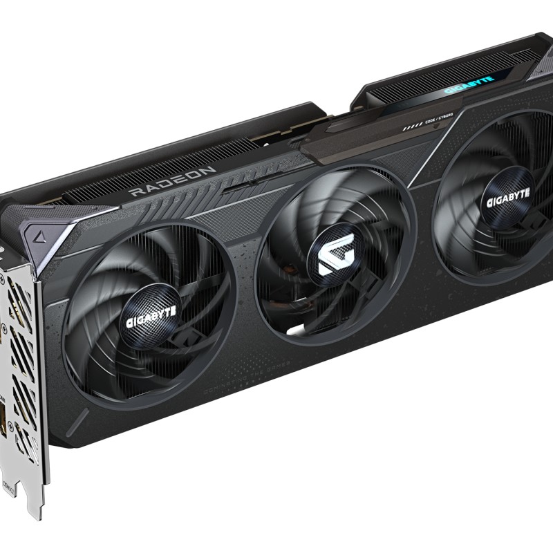 VGA GIGABYTE RX 9060XT GAMING OC 16GB 