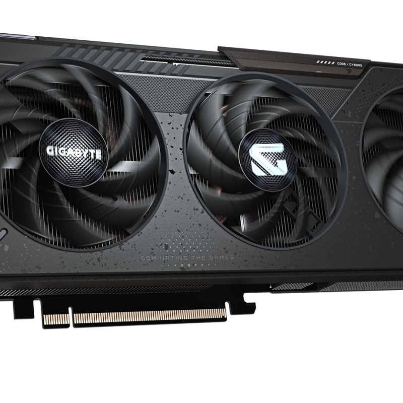VGA GIGABYTE RX 9060XT GAMING OC 16GB 