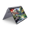 16 IdeaPad 5 2-in-1 16IAL10, WUXGA IPS Touch, Procesor Intelxxxx CoreTM Ultra 7 255H, 16GB LPDDR5X, 1TB SSD, Intel Arc 140T, Win 11 Home, Luna Grey 