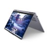 16 IdeaPad 5 2-in-1 16IAL10, WUXGA IPS Touch, Procesor Intelxxxx CoreTM Ultra 7 255H, 16GB LPDDR5X, 1TB SSD, Intel Arc 140T, Win 11 Home, Luna Grey 