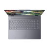 16 IdeaPad 5 2-in-1 16IAL10, WUXGA IPS Touch, Procesor Intelxxxx CoreTM Ultra 7 255H, 16GB LPDDR5X, 1TB SSD, Intel Arc 140T, Win 11 Home, Luna Grey 