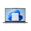 16 IdeaPad 5 2-in-1 16IAL10, WUXGA IPS Touch, Procesor Intelxxxx CoreTM Ultra 7 255H, 16GB LPDDR5X, 1TB SSD, Intel Arc 140T, Win 11 Home, Luna Grey 