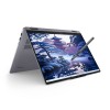 16 IdeaPad 5 2-in-1 16IAL10, WUXGA IPS Touch, Procesor Intelxxxx CoreTM Ultra 7 255H, 16GB LPDDR5X, 1TB SSD, Intel Arc 140T, Win 11 Home, Luna Grey 