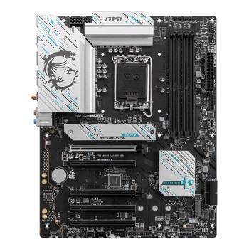 B760 GAMING PLUS WIFI DDR4 