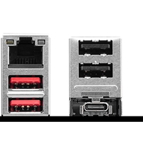 B760 GAMING PLUS WIFI DDR4 