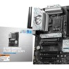 B760 GAMING PLUS WIFI DDR4 