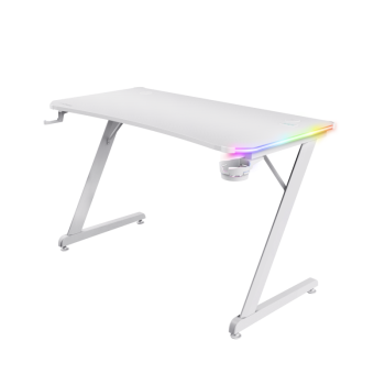 GXT 709W Luminus RGB White 