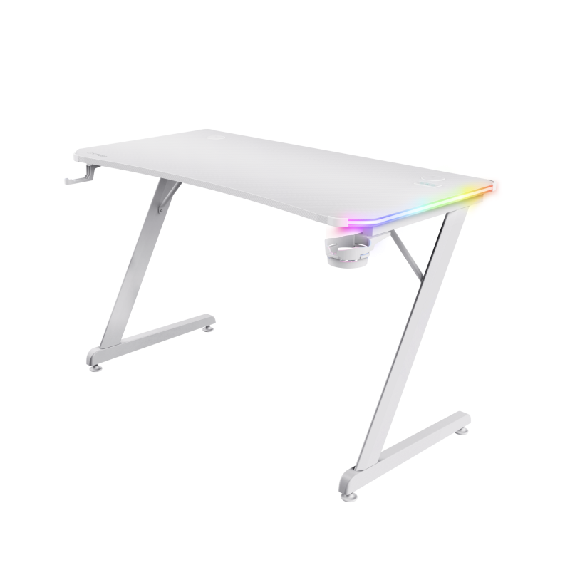 GXT 709W Luminus RGB White 