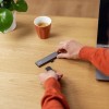 Halyx Fast USB-C & Card Reader, 3-port Hub 