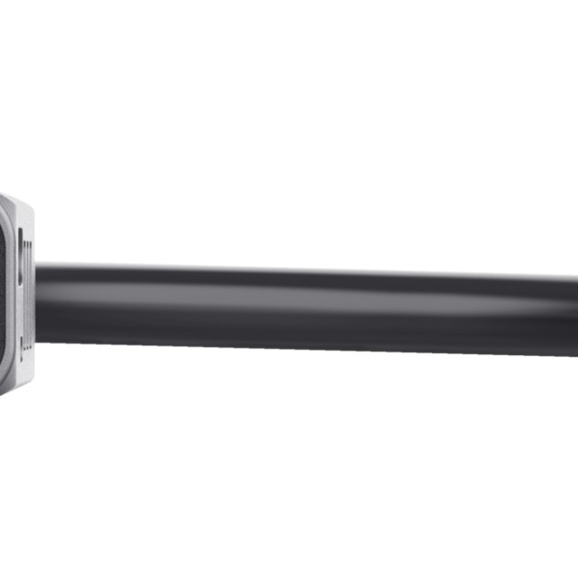 Halyx Fast USB-C & Card Reader, 3-port Hub 