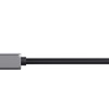 Halyx Fast USB-C & Card Reader, 3-port Hub 