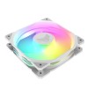 TUF Gaming TR120 Reverse 120mm ARGB White 