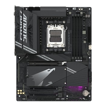 X870 AORUS ELITE WIFI7 